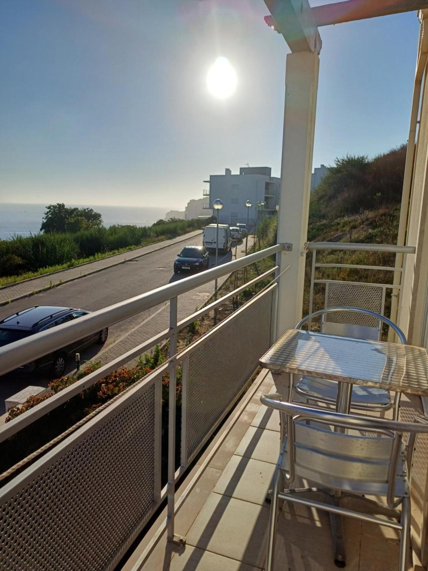 Casa Senhor Dos Passos Hotel Nazaré Exterior foto