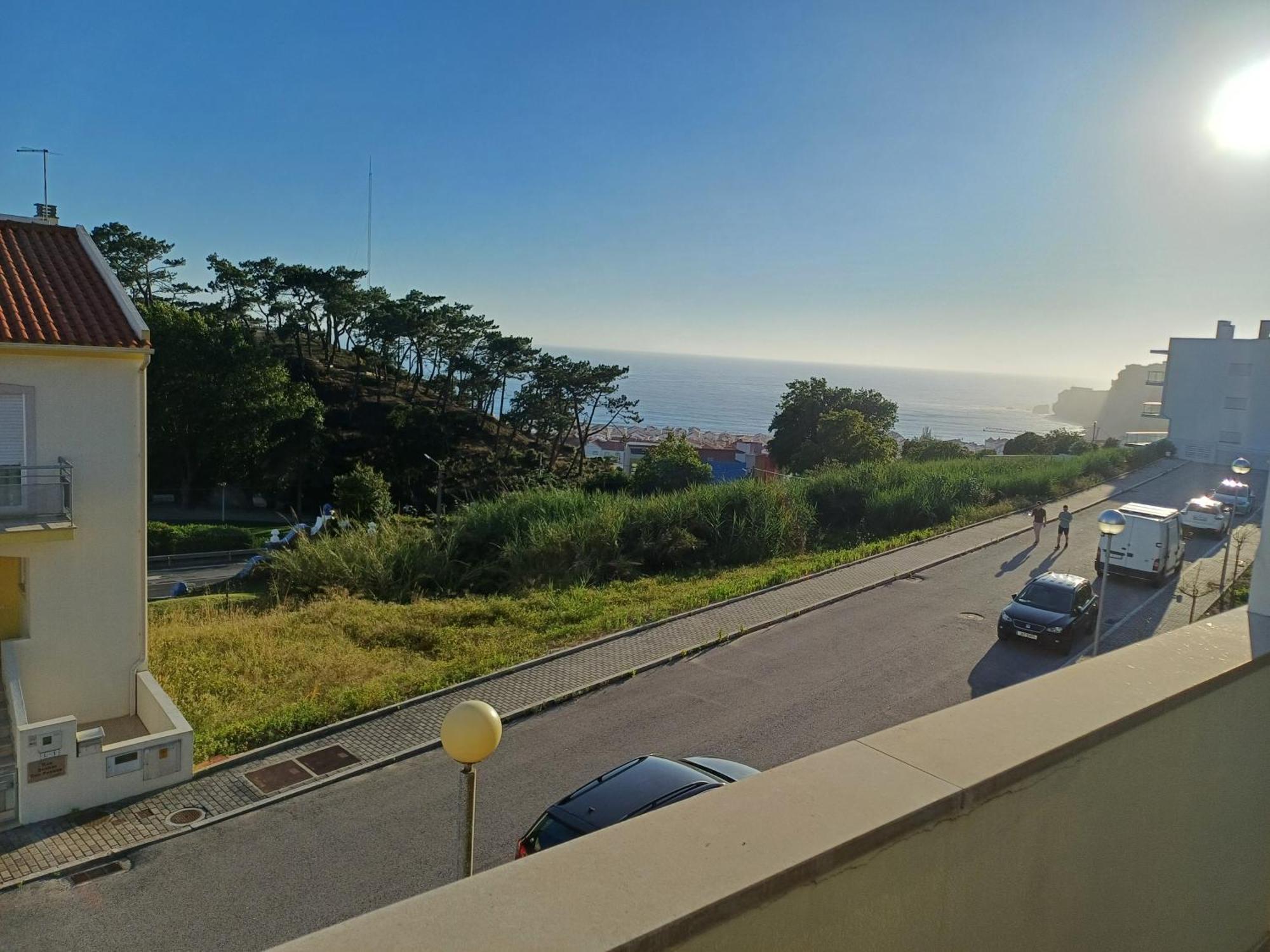 Casa Senhor Dos Passos Hotel Nazaré Exterior foto