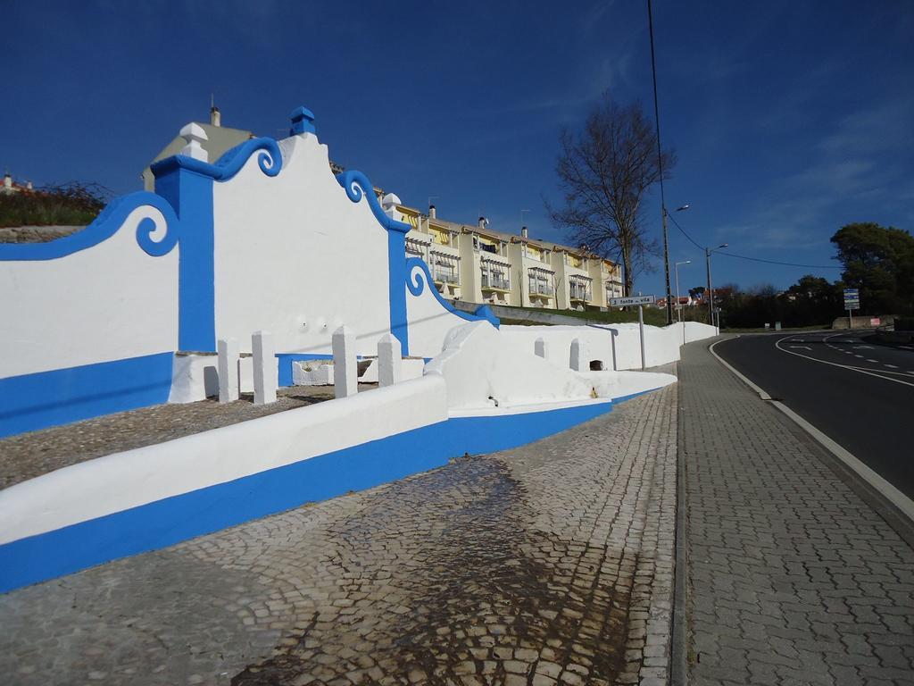 Casa Senhor Dos Passos Hotel Nazaré Exterior foto