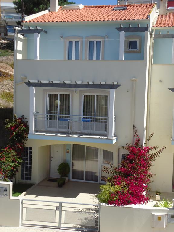 Casa Senhor Dos Passos Hotel Nazaré Exterior foto