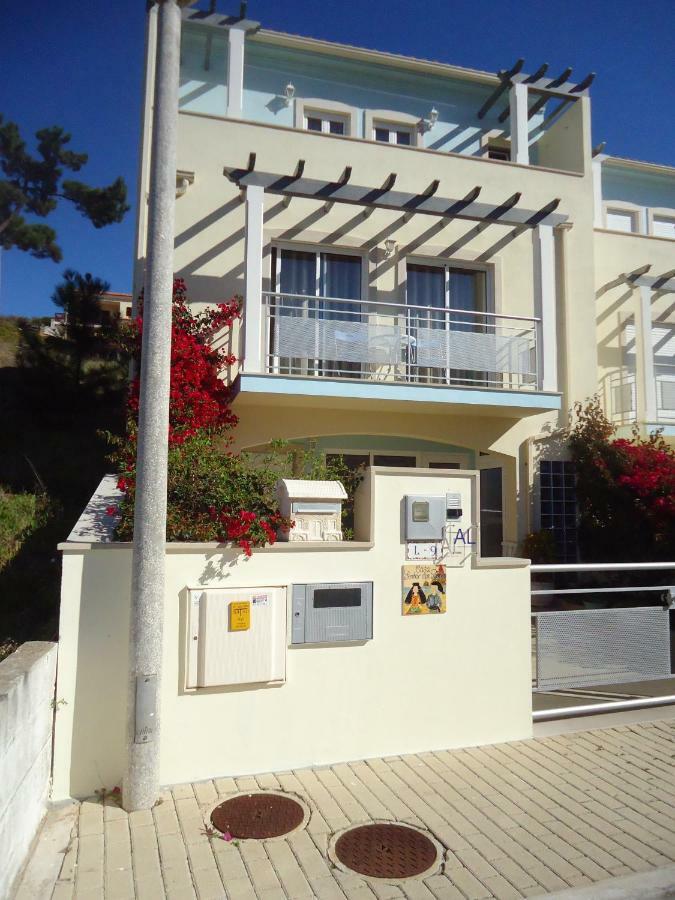Casa Senhor Dos Passos Hotel Nazaré Exterior foto